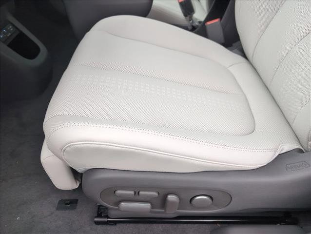 new 2026 Hyundai IONIQ 5 car, priced at $47,450