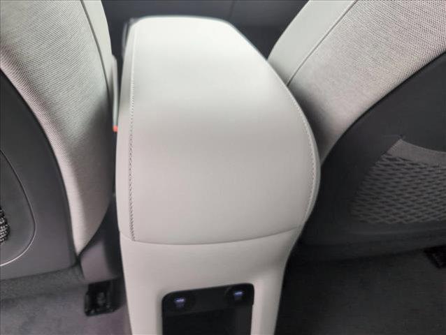 new 2026 Hyundai IONIQ 5 car, priced at $47,450