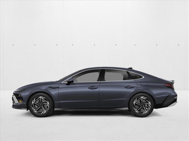 new 2026 Hyundai Sonata car, priced at $30,840