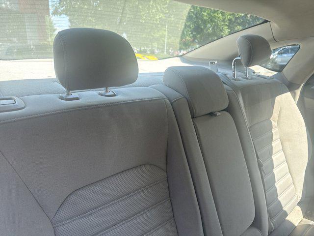 used 2017 Ford Fusion car, priced at $8,399