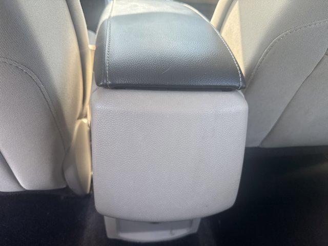 used 2017 Ford Fusion car, priced at $8,399