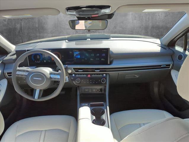 new 2025 Hyundai Sonata car, priced at $28,779