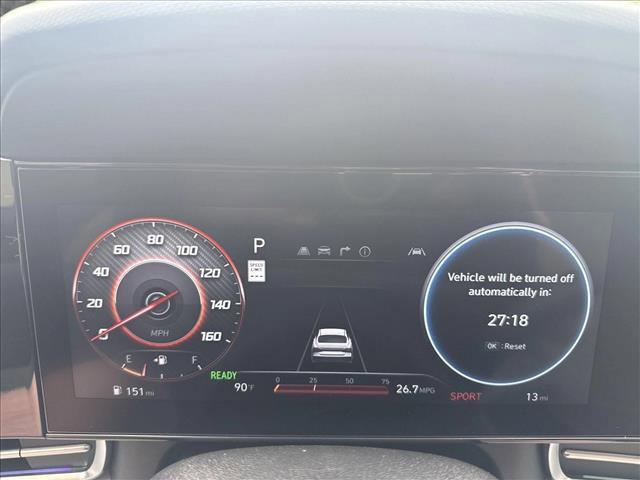 new 2025 Hyundai Elantra car, priced at $30,959