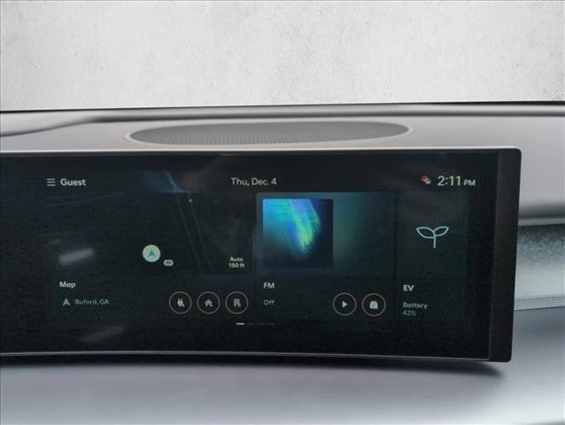 new 2026 Hyundai IONIQ 9 car, priced at $60,907