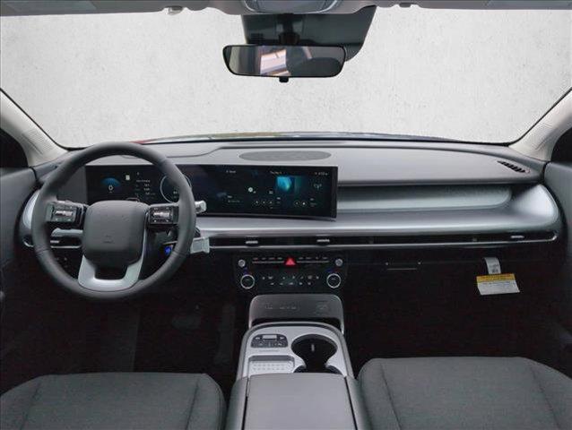 new 2026 Hyundai IONIQ 9 car, priced at $60,907