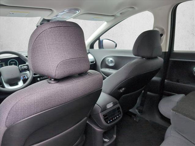 new 2026 Hyundai IONIQ 9 car, priced at $60,907