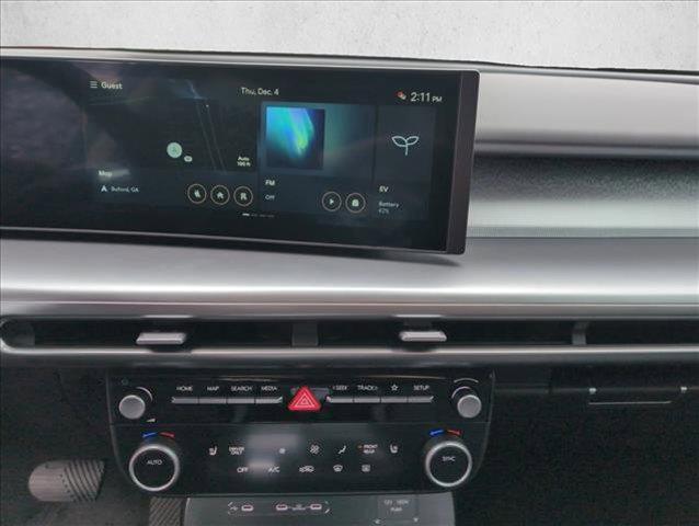 new 2026 Hyundai IONIQ 9 car, priced at $60,907