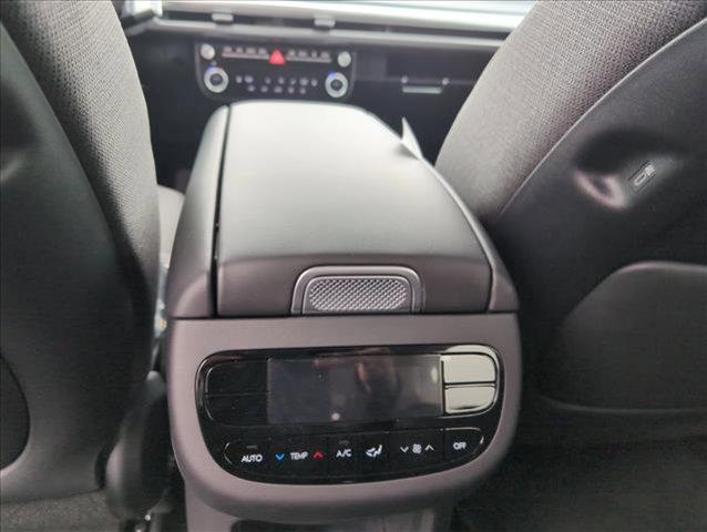 new 2026 Hyundai IONIQ 9 car, priced at $60,907