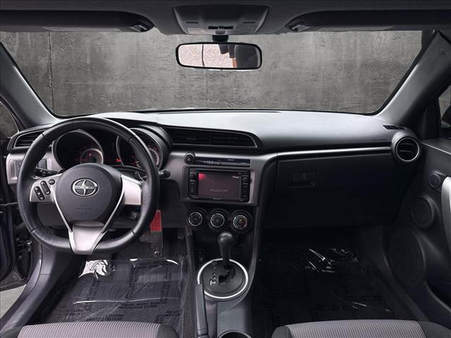 used 2015 Scion tC car, priced at $11,997