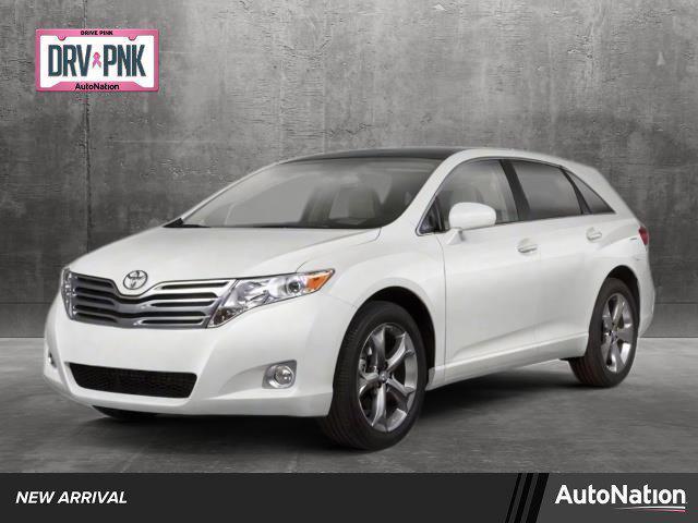 used 2011 Toyota Venza car, priced at $10,778