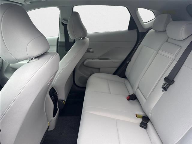 new 2025 Hyundai Kona car, priced at $27,298