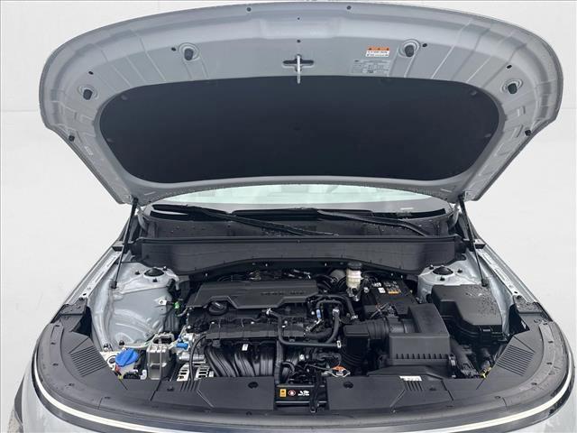 new 2025 Hyundai Kona car, priced at $27,298