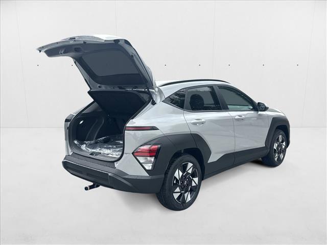 new 2025 Hyundai Kona car, priced at $27,298