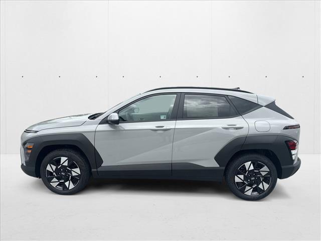new 2025 Hyundai Kona car, priced at $27,298