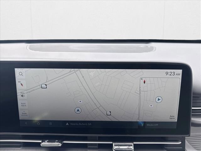 new 2025 Hyundai Kona car, priced at $27,298