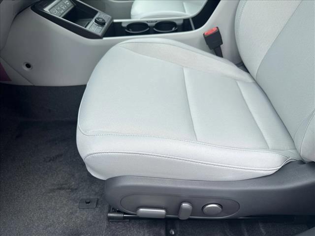 new 2025 Hyundai Kona car, priced at $27,298