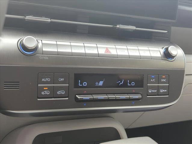 new 2025 Hyundai Kona car, priced at $27,768