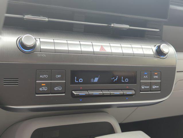 new 2025 Hyundai Kona car, priced at $27,768
