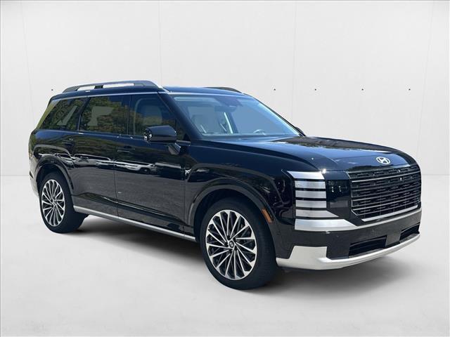 new 2026 Hyundai Palisade car, priced at $56,469