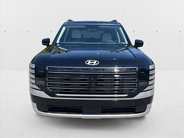 new 2026 Hyundai Palisade car, priced at $56,469