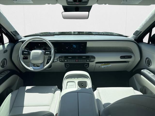 new 2026 Hyundai Palisade car, priced at $56,469