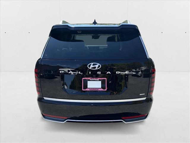 new 2026 Hyundai Palisade car, priced at $56,469