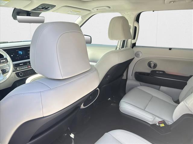 new 2026 Hyundai Palisade car, priced at $56,469