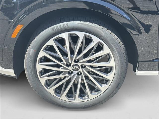 new 2026 Hyundai Palisade car, priced at $56,469