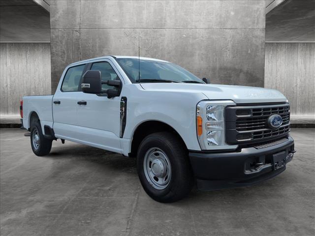 used 2023 Ford F-250 car, priced at $46,988