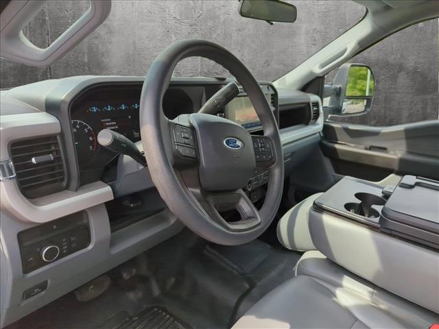 used 2023 Ford F-250 car, priced at $46,988