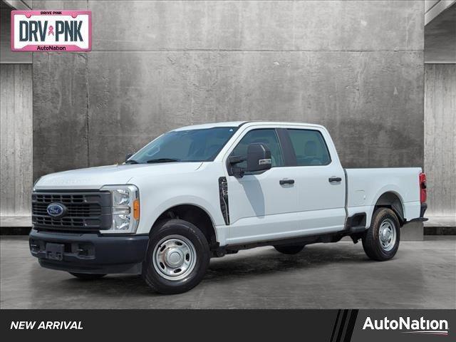 used 2023 Ford F-250 car, priced at $48,997