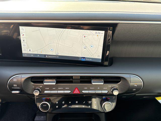 new 2026 Hyundai Palisade car, priced at $56,270