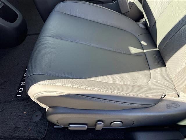 new 2026 Hyundai IONIQ 5 car, priced at $42,030