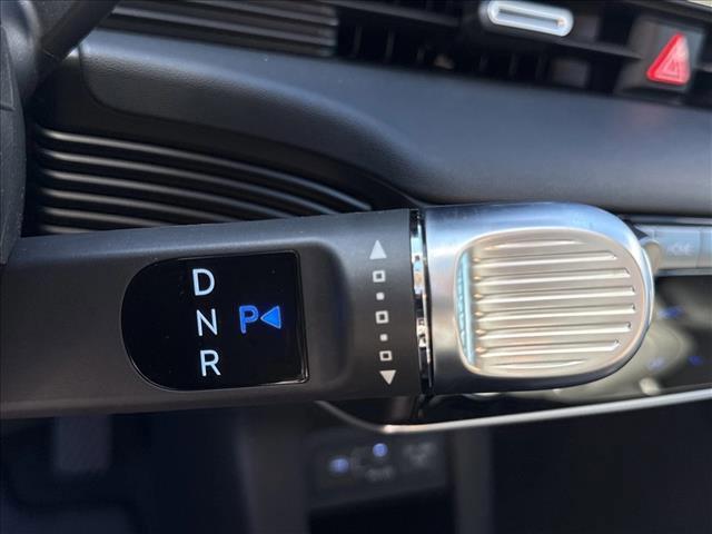 new 2026 Hyundai IONIQ 5 car, priced at $42,030