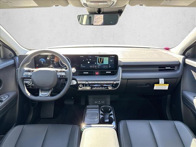 new 2026 Hyundai IONIQ 5 car, priced at $42,030