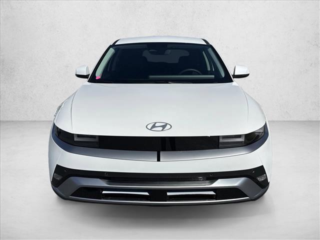 new 2026 Hyundai IONIQ 5 car, priced at $42,030