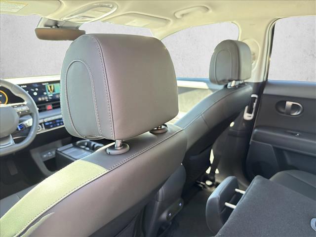 new 2026 Hyundai IONIQ 5 car, priced at $42,030