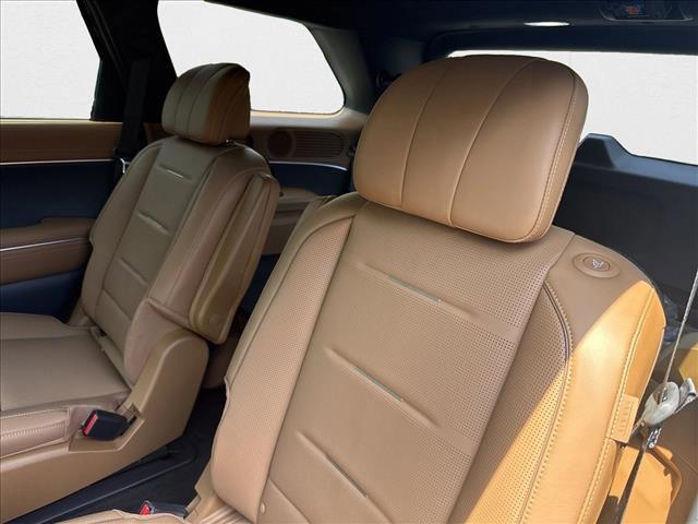 new 2026 Hyundai Palisade car, priced at $54,519