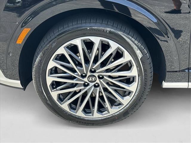 new 2026 Hyundai Palisade car, priced at $54,519