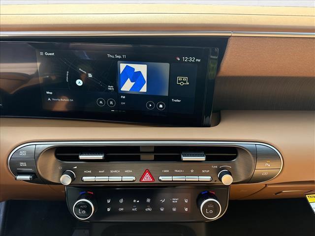 new 2026 Hyundai Palisade car, priced at $54,519