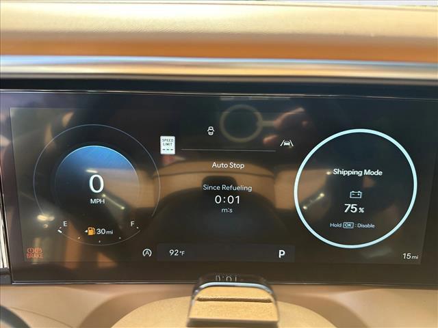 new 2026 Hyundai Palisade car, priced at $54,519