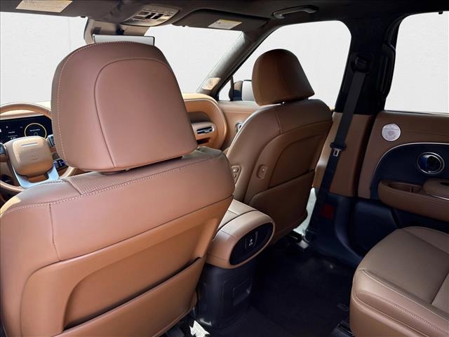 new 2026 Hyundai Palisade car, priced at $54,519