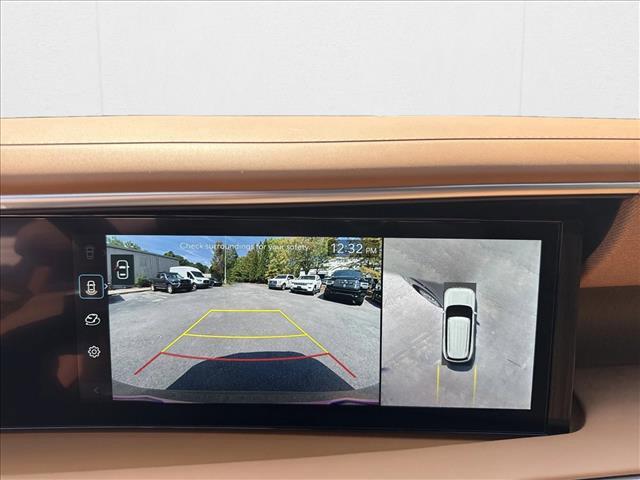 new 2026 Hyundai Palisade car, priced at $54,519