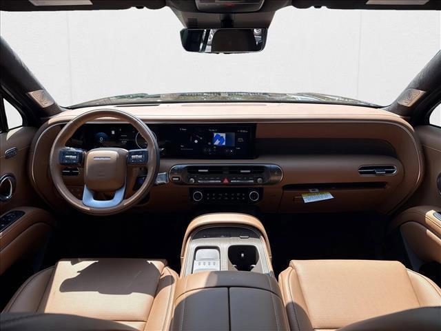 new 2026 Hyundai Palisade car, priced at $54,519