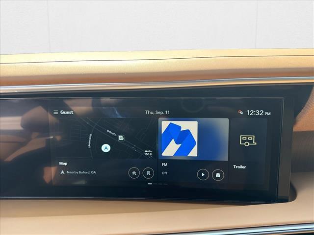new 2026 Hyundai Palisade car, priced at $54,519
