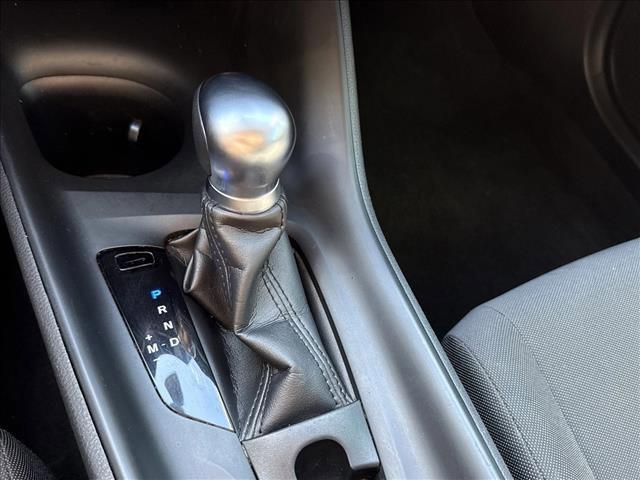 used 2020 Toyota C-HR car, priced at $17,989