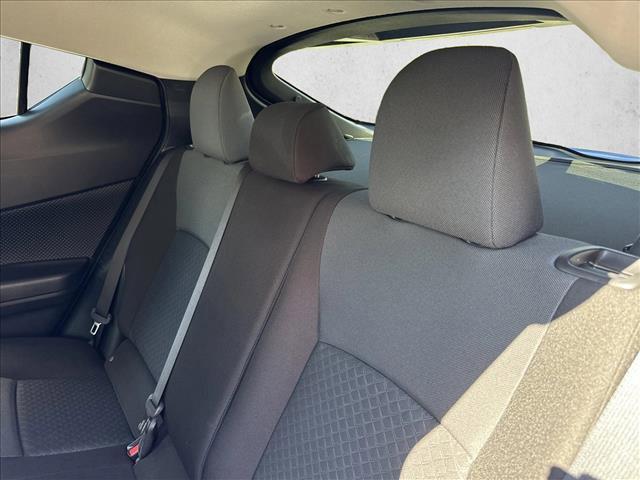 used 2020 Toyota C-HR car, priced at $17,989