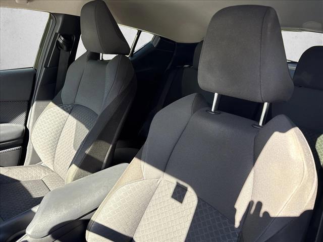 used 2020 Toyota C-HR car, priced at $17,989