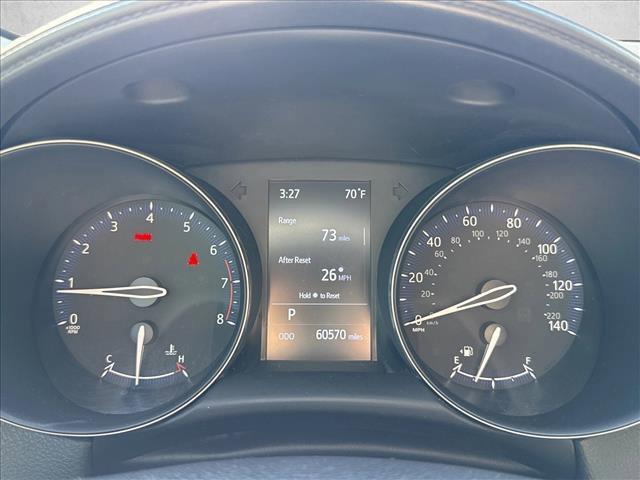 used 2020 Toyota C-HR car, priced at $17,989