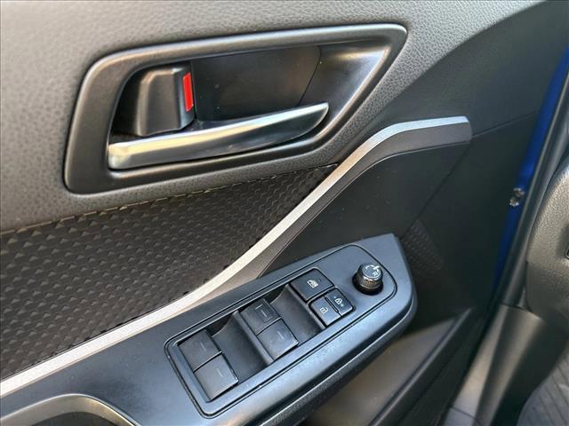 used 2020 Toyota C-HR car, priced at $17,989